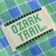 画像3: 80s OZARK TRAIL プリントネルシャツ 【Mサイズ】 (3)