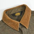 画像4: Woolrich ウールリッチ ウールシャツ 【約 Mサイズ】 (4)