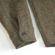 画像5: Woolrich ウールリッチ ウールシャツ 【約 Mサイズ】 (5)