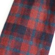 画像5: PENDLETON ペンドルトン ウールチェック フランネルシャツ 【Mサイズ】 (5)