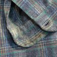 画像5: 70s Pendleton ペンドルトン ウールチェック ボードシャツ 【Mサイズ】 (5)