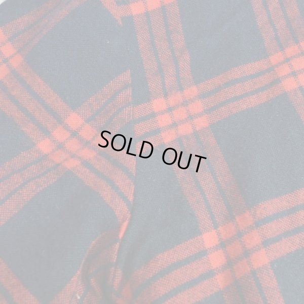 画像4: OAKTON フランネルシャツ キルティングライナー 【Sサイズ】