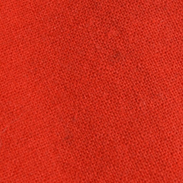 画像5: BVD ウール フランネルシャツ 【Mサイズ】