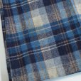 画像5: PENDLETON ペンドルトン ウール ボードシャツ 【Mサイズ】 (5)