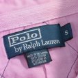 画像3: POLO Ralph Lauren ビッグポニー ラガーシャツ 【Sサイズ】 (3)
