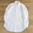 画像1: 1973 US Military Broadcloth Shirts (1)