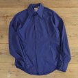 画像1: 70s KENNINGTON Plain Shirts (1)