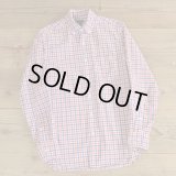 J.CREW Check B.D Shirts