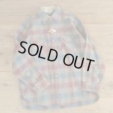 70s Woolrich Wool Flannel Shirts Dead Stock