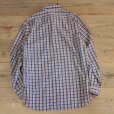 画像2: 80s Levi's Check Shirts (2)