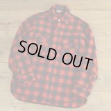 Woolrich Wool Flannel Shirts