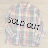 MAYCO by Hathaway Check Shirts