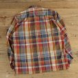 画像2: 70s TOWNCRAFT Check Shirts (2)