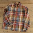 画像1: 70s TOWNCRAFT Check Shirts (1)