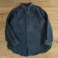 画像1: 40s BIG YANK Vintage Work Shirts (1)