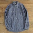 画像1: J.CREW Chambray Work Shirts (1)