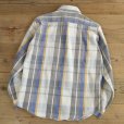 画像2: 70-80s FIVE BROTHER Flannel Shirts (2)