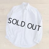 Brooks Brothers Ox-Ford B.D Shirts