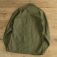 画像2: 1976 US ARMY Military Shirts (2)