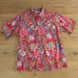 画像1: reyn spooner Cotton Aloha Shirts (1)