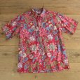 画像1: reyn spooner Cotton Aloha Shirts (1)