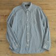 画像1: DOUBLE RL RALPH LAUREN Vintage Check Shirts (1)