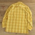 画像2: 70s TOWNCRAFT Check Shirts 【Resize】 (2)