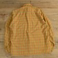 画像2: 70s Pennleigh Check Shirts (2)