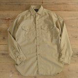 60s Burlington Vintage Work Shirts