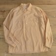 画像1: 70s Vanderbilt Plain Box Shirts (1)