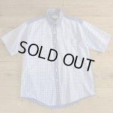 St JHON`S BAY Crazy Pattern Check Half Shirts
