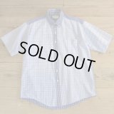 St JHON`S BAY Crazy Pattern Check Half Shirts