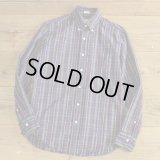 J.CREW Check B.D Shirts