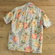 画像2: KENNINGTON Cotton Aloha Shirts (2)