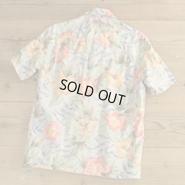 画像2: KENNINGTON Cotton Aloha Shirts