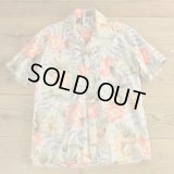 KENNINGTON Cotton Aloha Shirts