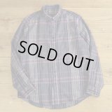 BonHomme Ethnic Check B.D Shirts