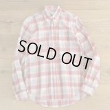 Steven alan Check Shirts