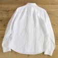 画像2: LAUREN RALPH LAUREN Linen Shirts (2)