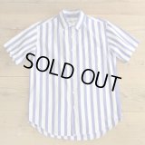 SERO Stripe B.D Shirts