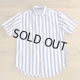 SERO Stripe B.D Shirts