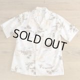 SUNMARI FASHIONS Cotton Aloha Shirts