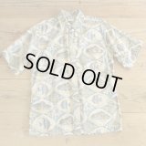 GO BAREFOOT Cotton Aloha Shirts