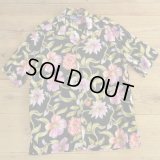 Polo Ralph Lauren Rayon Aloha Shirts