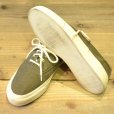 画像2: Eddie Bauer Canvas Deck Shoes (2)