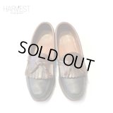 Allen Edmonds Leather Tassell Loafer  【SALE】