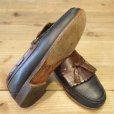 画像2: Allen Edmonds Leather Tassell Loafer  【SALE】 (2)