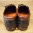 画像5: Allen Edmonds Leather Tassell Loafer  【SALE】 (5)