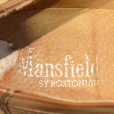 画像4: BOSTONIAN Leather Tassel Loafer  【SALE】 (4)