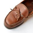 画像3: L.L.Bean Leather Slip-on Shoes 【SALE】 (3)